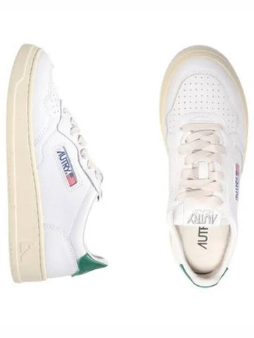 sneakers medalist low - AUTRY - BALAAN 1