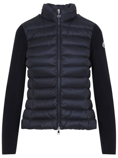 Moncler Wintercoat - MONCLER - BALAAN 1