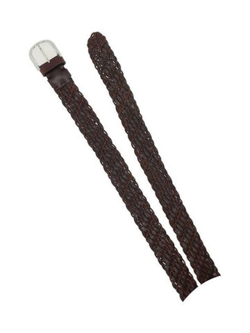 Brunello Cucinelli Belts - BRUNELLO CUCINELLI - BALAAN 1