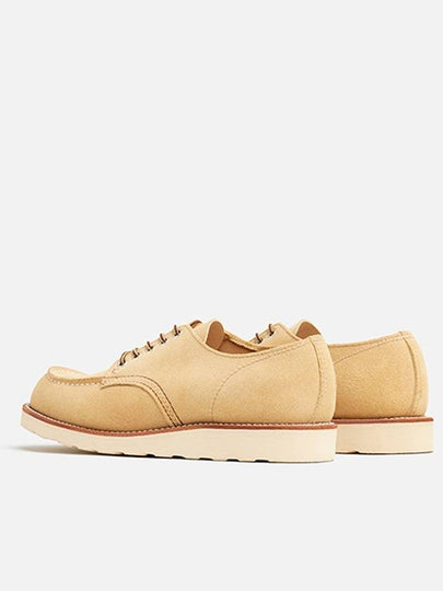 MOC Oxford - RED WING - BALAAN 2