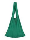 shoulder bag turkey green - PLEATSMAMA - BALAAN 5