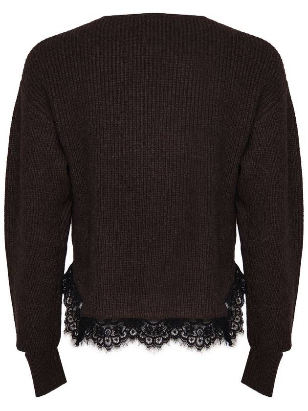 Pinko Sweater "Damigiana" - PINKO - BALAAN 3