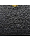 456126 Half wallet - GUCCI - BALAAN 5