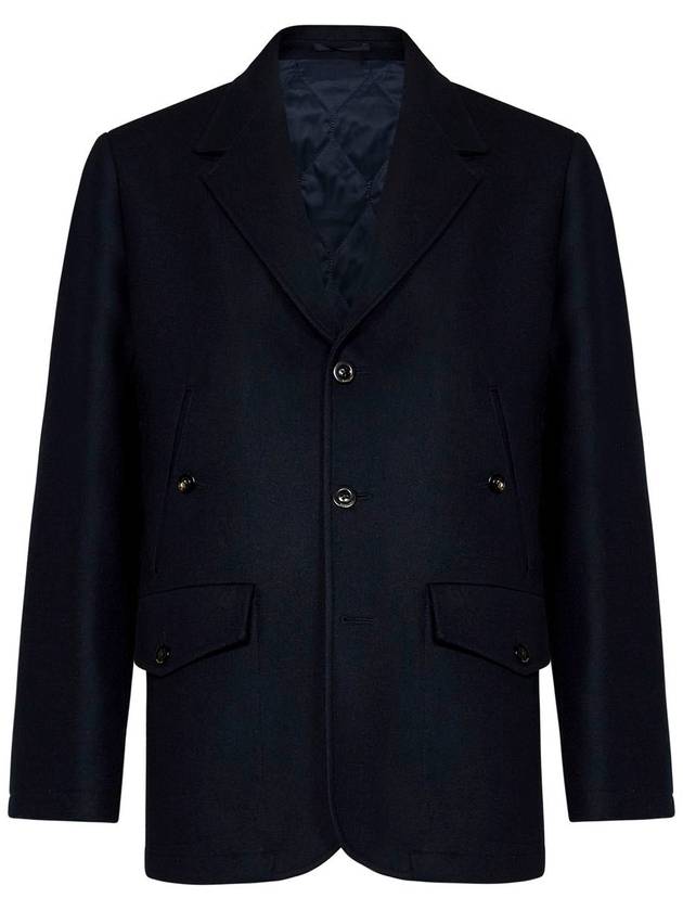 Boglioli Coat - BOGLIOLI - BALAAN 1