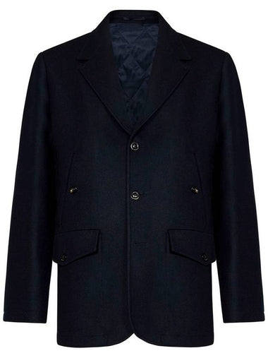 Boglioli Coat - BOGLIOLI - BALAAN 1