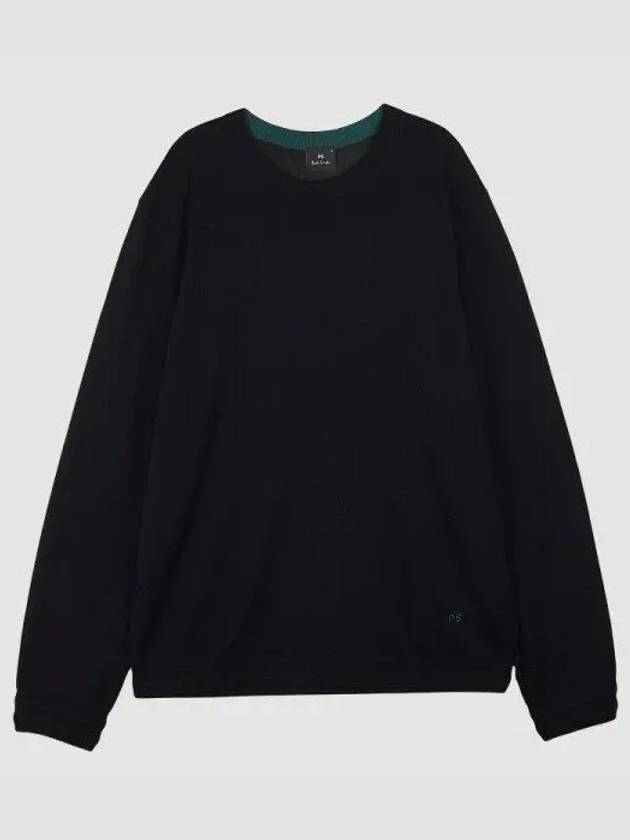 small logo knit M2R 869X M21861 49 - PAUL SMITH - BALAAN 2