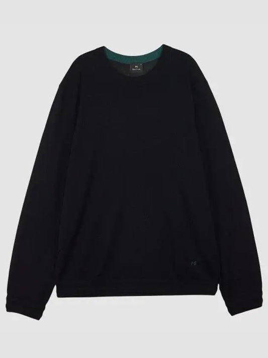 small logo knit M2R 869X M21861 49 - PAUL SMITH - BALAAN 2