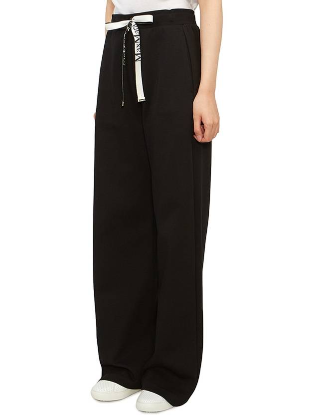 19781051650 BADIA 002 Women s Pants - MAX MARA - BALAAN 4