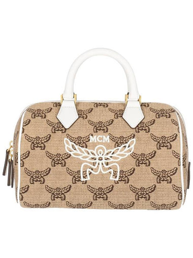 MCM Bags.. Beige - MCM - BALAAN 1