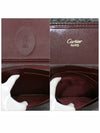 women clutch bag - CARTIER - BALAAN 5