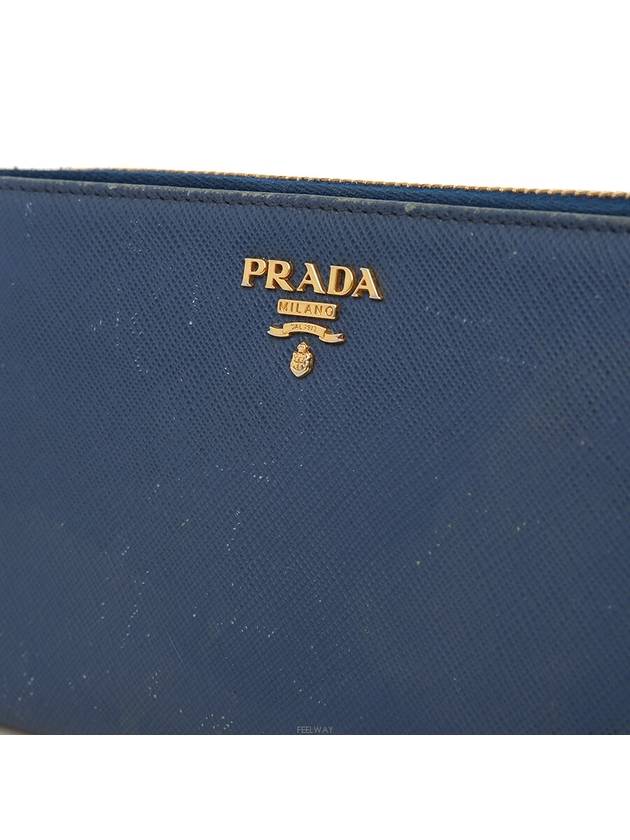 women s long wallet - PRADA - BALAAN 9