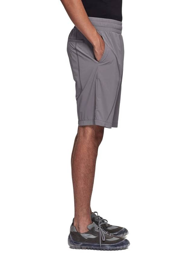 Technical Fabric Shorts - A-COLD-WALL - BALAAN 3