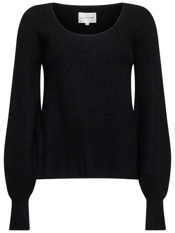 Loulou Studio 'Hermus' Sweater - LOULOU STUDIO - BALAAN 1