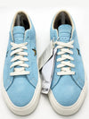 Men s Golf King One Star Pro By You Low Top Sneakers Blue - CONVERSE - BALAAN 6