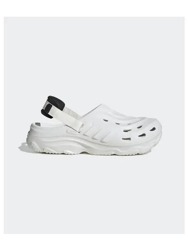 adidas Max Clog Sandals White JH9845 - ADIDAS - BALAAN 1