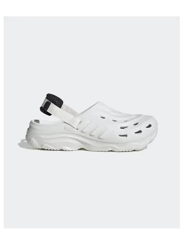 Maxxclog Sandals White - ADIDAS - BALAAN 2