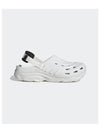 adidas Max Clog Sandals White JH9845 - ADIDAS - BALAAN 2