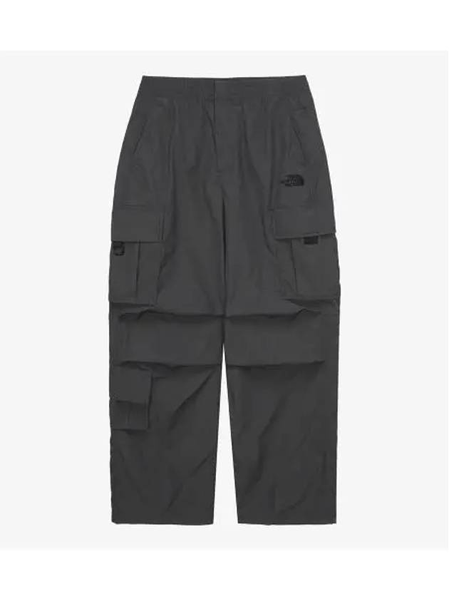 The North Face NP6NQ07L White Label Sheldon Cargo Pants - THE NORTH FACE - BALAAN 1