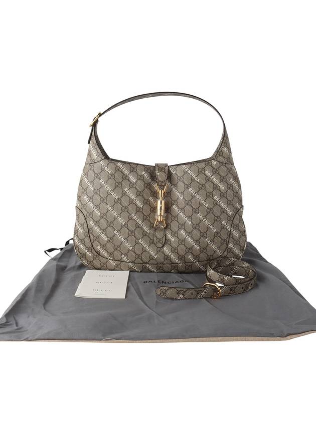 636710 Balenciaga Hacker Project Jackie 1961 Medium Shoulder Bag33878 1 - GUCCI - BALAAN 8