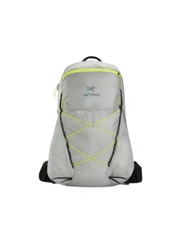 Men's Aerios 30 Backpack Grey - ARC'TERYX - BALAAN 2