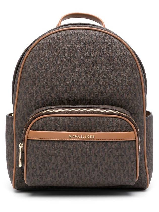 Michael logo lettering backpack 30S4G8XB2B - MICHAEL KORS - BALAAN 2