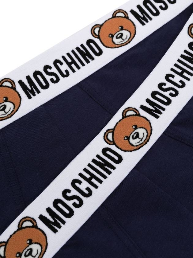 Moschino Underwear - MOSCHINO - BALAAN 4