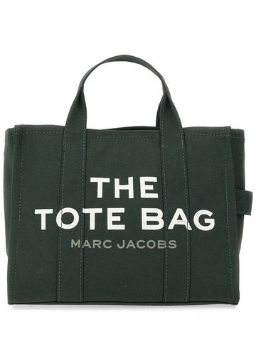 Marc Jacobs The Tote Medium Bag - MARC JACOBS - BALAAN 1