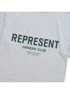 Represent Owners Club Short Sleeve TShirt M05149 158 - REPRESENT - BALAAN 6