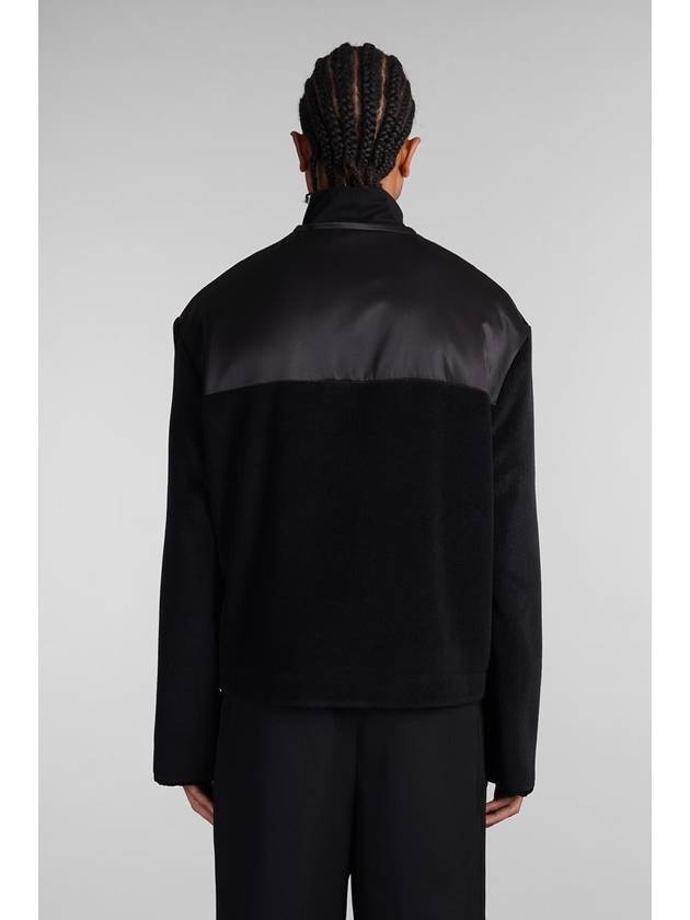 Jil Sander Casual Jacket - JIL SANDER - BALAAN 3