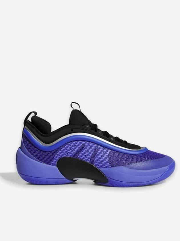 Basketball DON Low Top Sneakers Cobalt Blue - ADIDAS - BALAAN 2