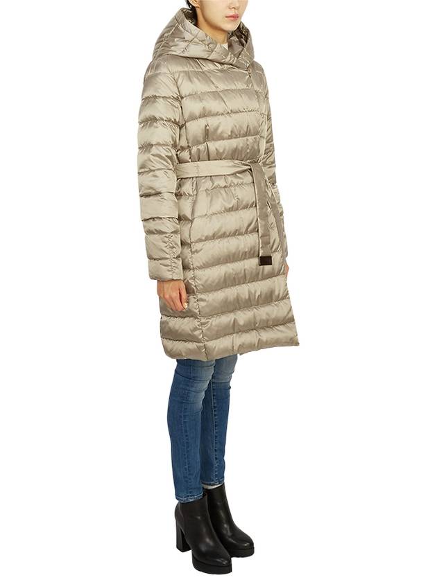 Exclusive special price limited to 30 pieces 94960236670 NOVEF 019 Women s double sided padded jumper - MAX MARA - BALAAN 9