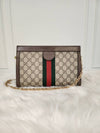 Women s Ophidia GG Supreme Shoulder Bag 503877 Condition A - GUCCI - BALAAN 4