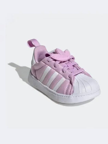 Superstar 360 Comfort Infant BLILILFTWWHTBLILIL 1328550 - ADIDAS - BALAAN 1