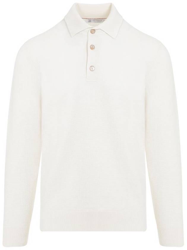 Brunello Cucinelli Sweater - BRUNELLO CUCINELLI - BALAAN 1