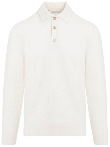 Brunello Cucinelli Sweater - BRUNELLO CUCINELLI - BALAAN 1