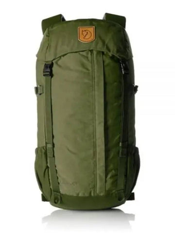 24 KAIPAK 38 PINE GREEN 27085616 - FJALL RAVEN - BALAAN 1