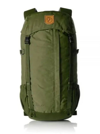 KAIPAK 38 PINE GREEN 27085616 - FJALL RAVEN - BALAAN 1