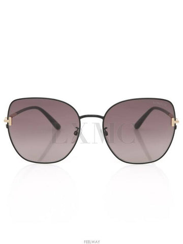 men sunglasses - TOM FORD - BALAAN 1