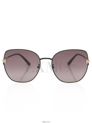 men sunglasses - TOM FORD - BALAAN 1