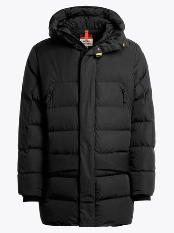 Hikari long down jacket - PARAJUMPERS - BALAAN 1