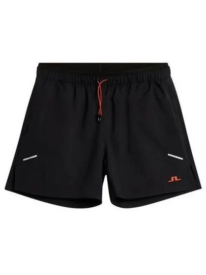 Novia Pro Pack Shorts Black - J.LINDEBERG - BALAAN 2