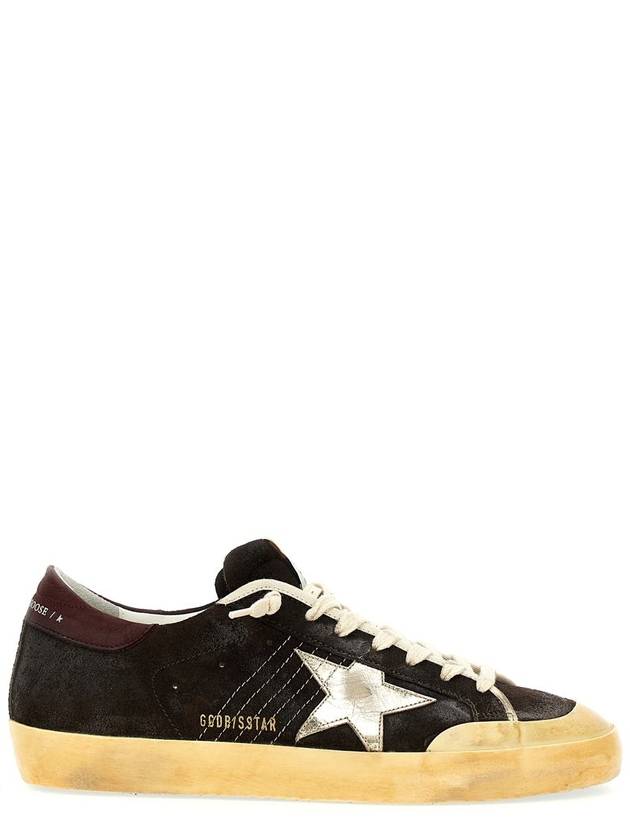 Golden Goose 'Superstar' Sneakers - GOLDEN GOOSE - BALAAN 1