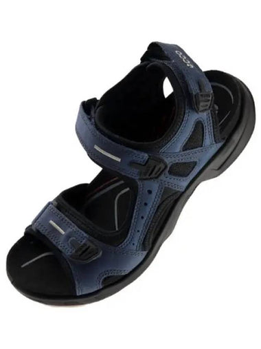 mens off road sandals - ECCO - BALAAN 1