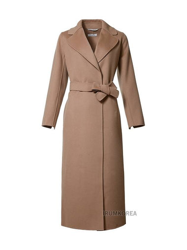 Women s Poldo Wool Coat 007 - MAX MARA - BALAAN 1