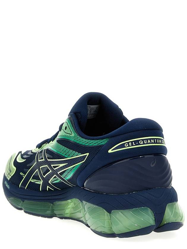 Asics 'Gel-Quantum 360 Viii' Sneakers - ASICS - BALAAN 3