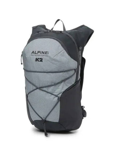 K2 Strider 10L Dyneema Blue gray - KATE - BALAAN 1