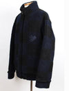 Nigo Jacquard Damier Fleece XL - LOUIS VUITTON - BALAAN 2