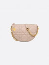 Star Callisto Shoulder Bag Beige - DIOR - BALAAN 2