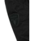 She Ra Ladies Belt Long Padding Black - NOBIS - BALAAN 7