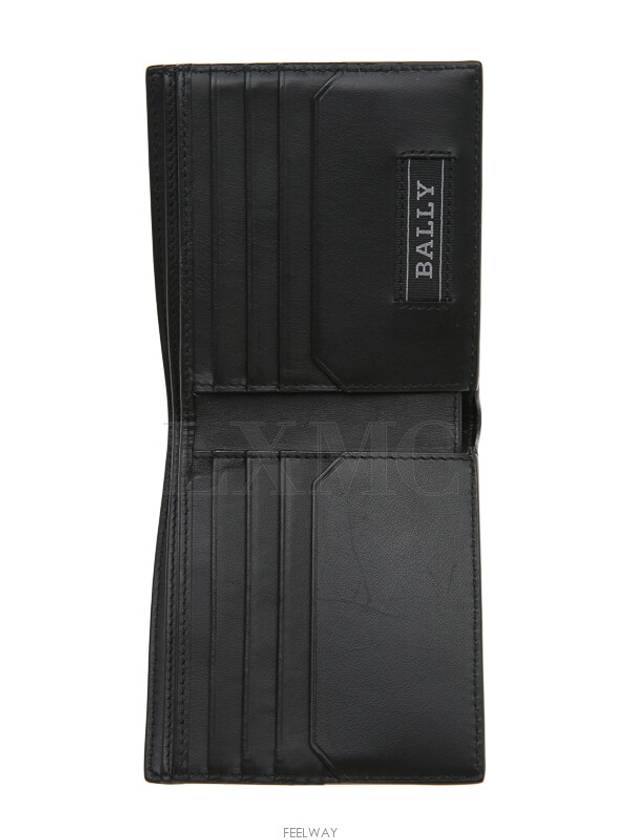 men s wallet - BALLY - BALAAN 8